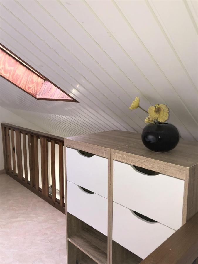 Palmhouse Apartments Aruba 1- 4 Persons Savaneta Екстериор снимка