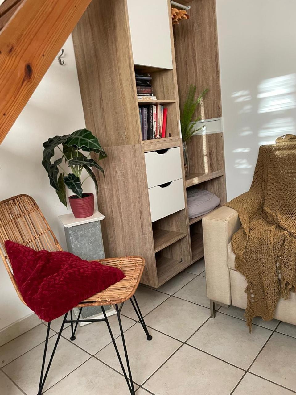 Palmhouse Apartments Aruba 1- 4 Persons Savaneta Екстериор снимка