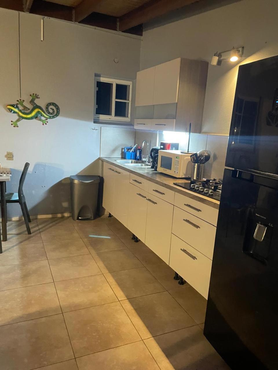 Palmhouse Apartments Aruba 1- 4 Persons Savaneta Екстериор снимка