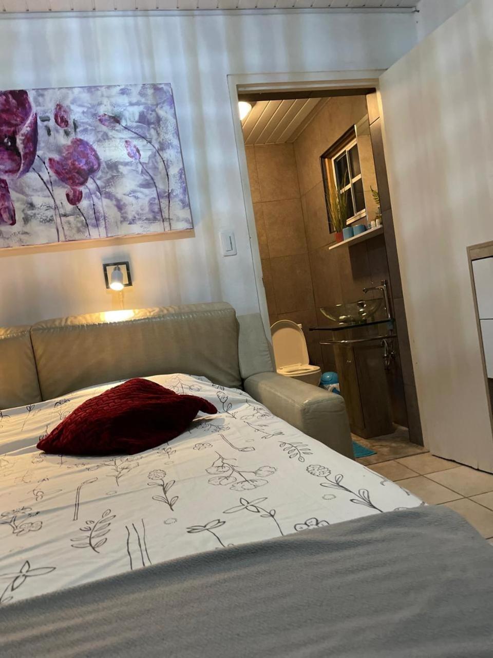 Palmhouse Apartments Aruba 1- 4 Persons Savaneta Екстериор снимка